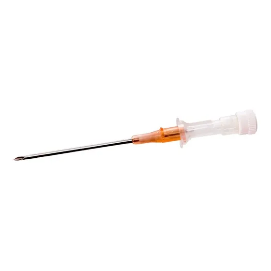 Kit 20 Un Catéter Para Piercing 14g/16g/18g/20g/22g