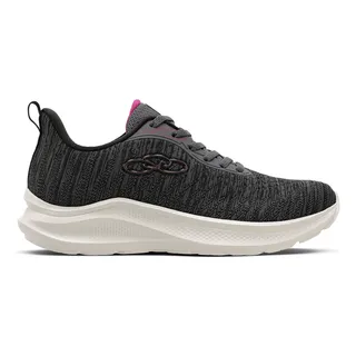 TĂȘnis Olympikus Nyx Feminino TĂȘnis Olympikus Nyx Feminino