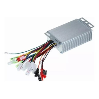 For Controlador De Bicicleta De 36 V-48 V, 350 W, 36 V-48 V For Controlador De Bicicleta De 36 V-48 V, 350 W, 36 V-48 V