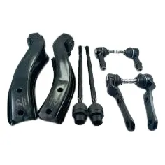 Kit Tren Delantero Chevrolet Corsa 00-08 Con Mesetas 