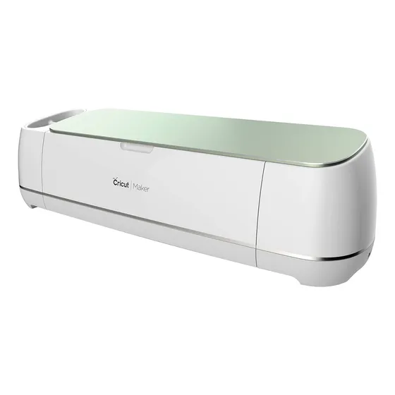 New Cricut Maker 2 Plotter Corte Decoración Emprendimiento