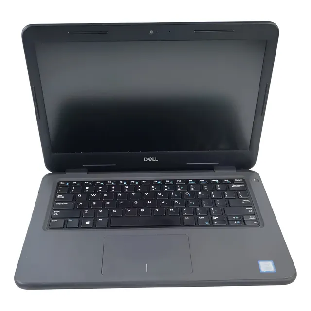 Laptop Dell Latitude 3300 Intel I3 7ma 8gb Touchscreen 120gb