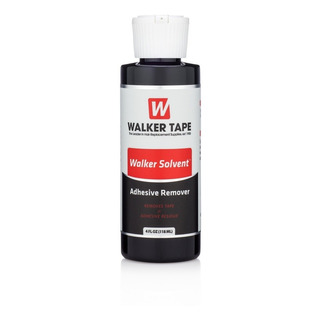 Removedor De Pegamento Walker Solvent Protesis Capilar 118ml Removedor De Pegamento Walker Solvent Protesis Capilar 118ml
