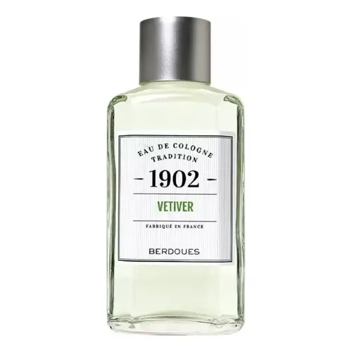 Vetiver Parfum De Guerlain Paris 100ml Masculino De Fábrica Na