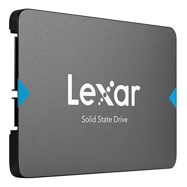 Disco Solido Interno Ssd Lexar 960 Gb