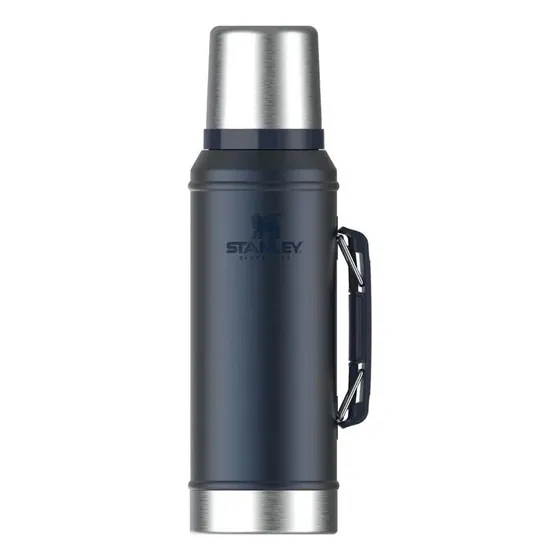 Termo Stanley 950ml Manija Tapón Cebador