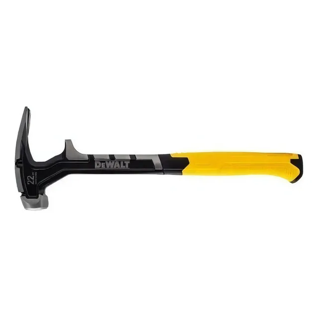 Martillo Demolición Dewalt Dwht51366 De 22 Onzas - E.o