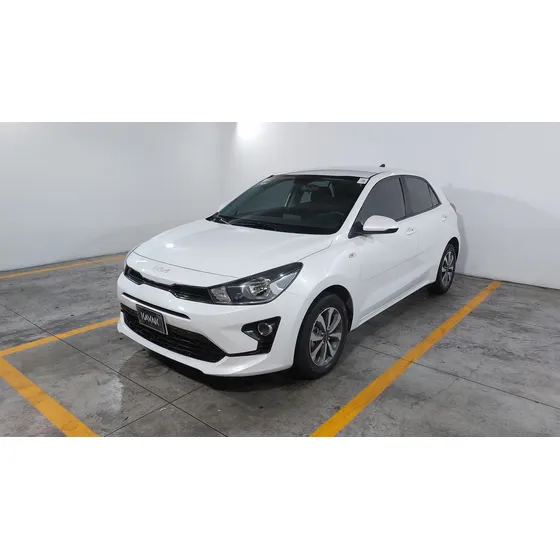 Kia Rio 1.6 Lx Auto