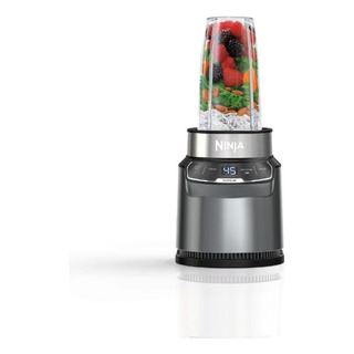 Extractor De Nutrientes Frutas Y Verduras Ninja Blender Extractor De Nutrientes Frutas Y Verduras Ninja Blender