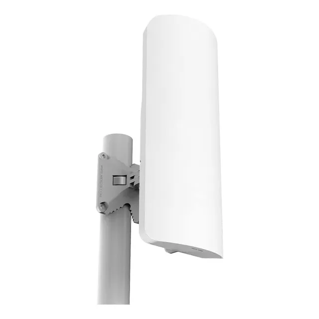 Mikrotik Mantbox 2 12s: Antena Potente Y Verstil Pack