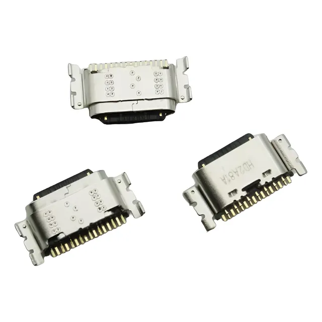 Pin De Carga Tecno Spark Go 23/24 Spark 10c Infinix Hot 30