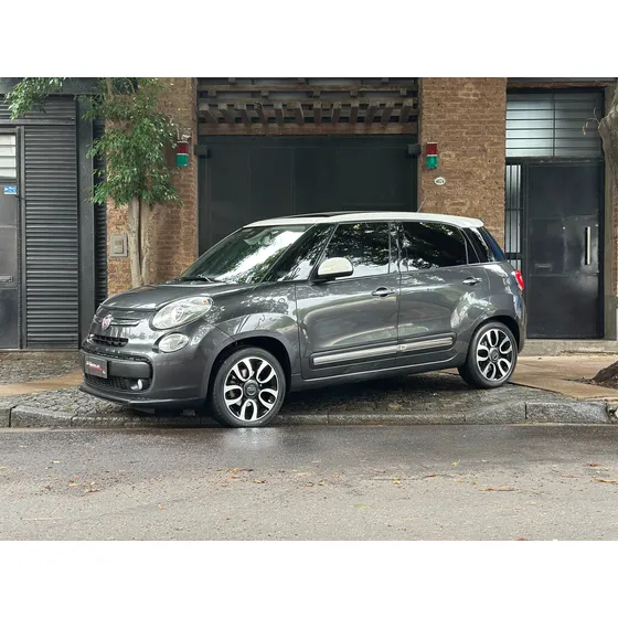 Fiat 500l 1.4 Pop Star 105cv