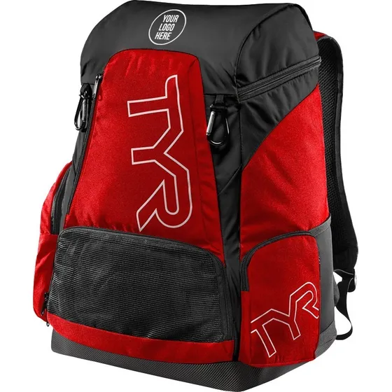 Morral 45 L Tyr Alliance Backpack 