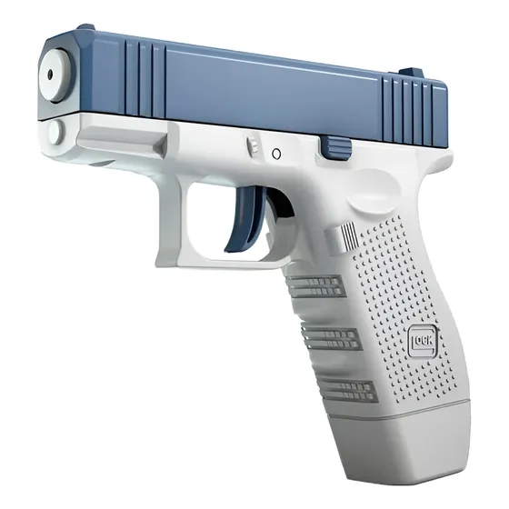 Pistola De Agua Glock M1911 De Chorro 