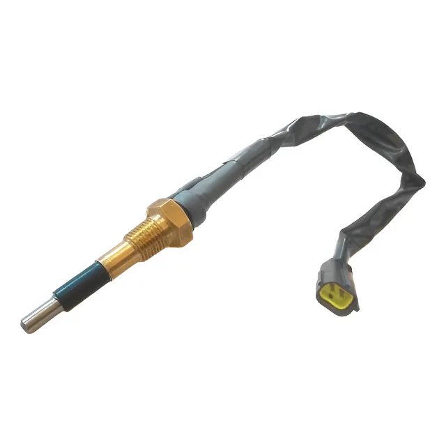 Sensor Nível Água Ford Cargo / Vw Delivery - 2r0941038