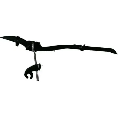 Porta Bicicleta Fj Cruiser Fortuner 4runner Original Toyota