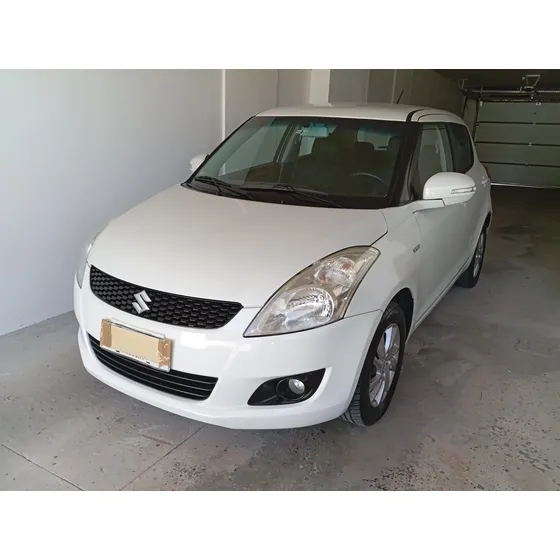 Suzuki Swift 1.2 Gl 5p