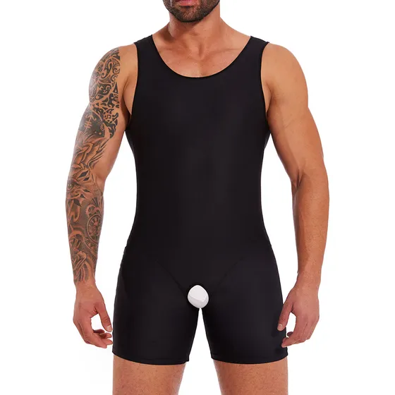 Body Moldeador De Compresión Para Hombre Faja Completa