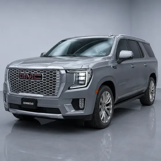 GMC Yukon 2023 6.2 V8 Denali Xl