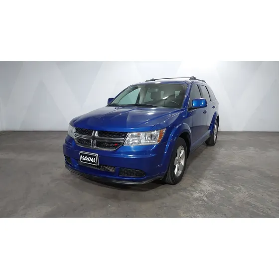 Dodge Journey 2.4 Sxt 5 Pasajeros
