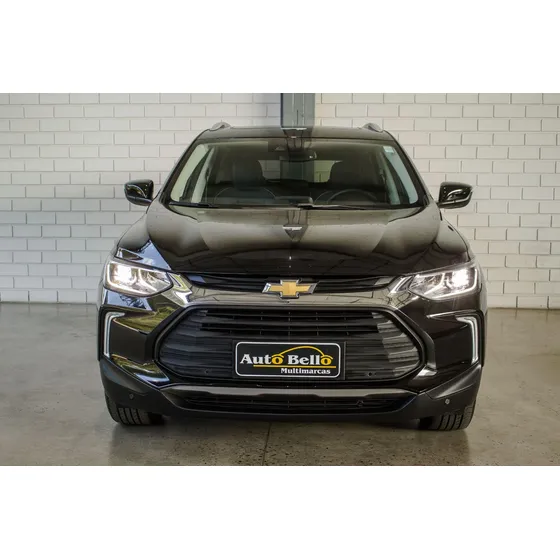 Chevrolet Tracker Premier 1.2 Turbo 12v Flex Aut.