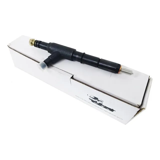 Inyector Para Isuzu 4hg1 / Chevrolet Npr T