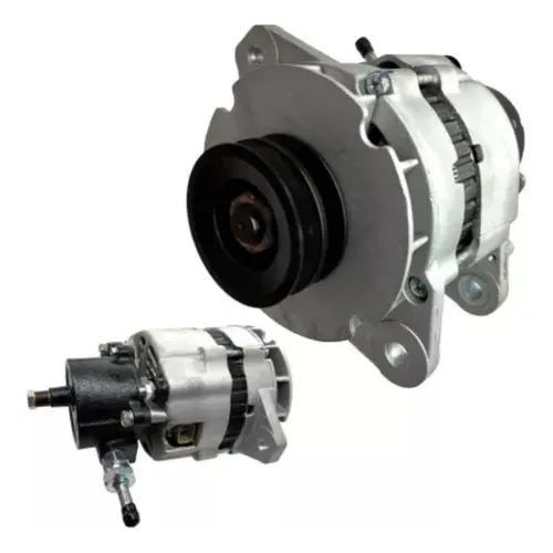 Alternador Hyundai Hd65 3.3d