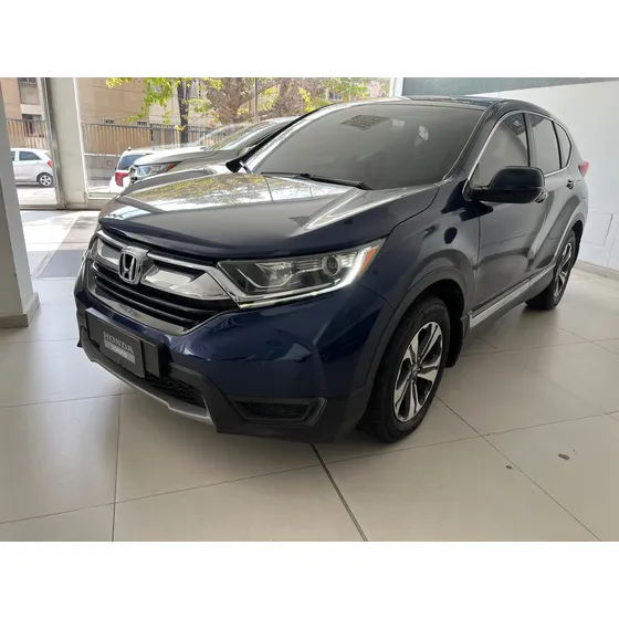 Honda Cr-v 2.4 City Plus