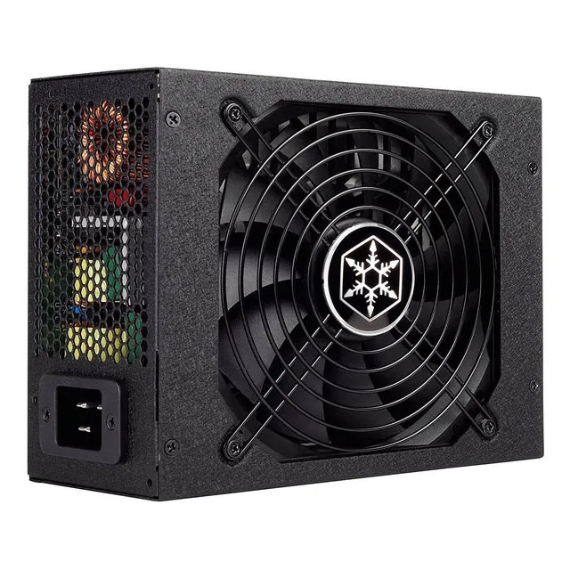 Silverstone Technology, Form Factor Plus Fuente De Alimentac
