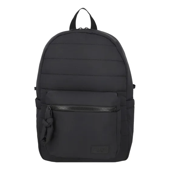 Mochila Xtrem Sakai 5xt Black