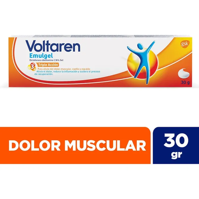 Voltaren Emulgel X 30g