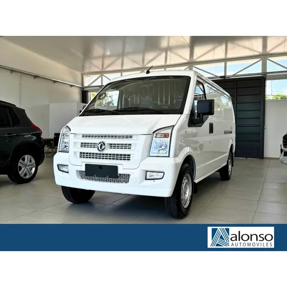 Dfsk C35 Furgón C35 Furgón Cargo Van