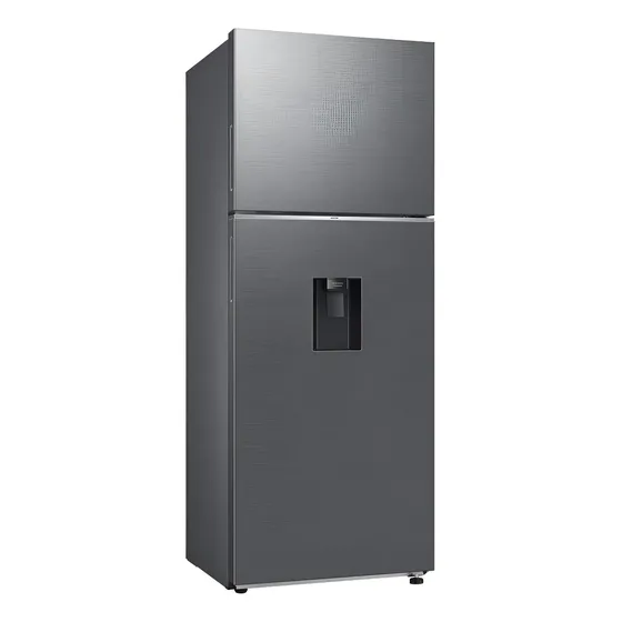 Samsung Refrigerador Samsung Top Mount Ai 15ft Dispensador Gris