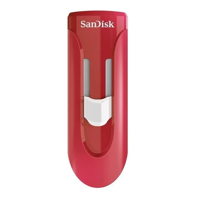 Sandisk Usb 3.0 64gb, 3 Piezas