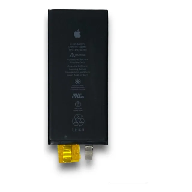 Bateria Sin Flex  Apple iPhone XR