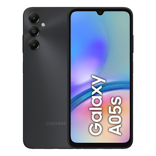 Samsung Galaxy A05s 128 Gb Preto 4 Gb Ram Samsung Galaxy A05s 128 Gb Preto 4 Gb Ram