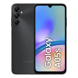 Samsung Galaxy A05s 128 Gb Preto 4 Gb Ram Samsung Galaxy A05s 128 Gb Preto 4 Gb Ram