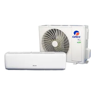 Ar Condicionado Split Hi Wall Inverter Gree G-top Auto 30000 Ar Condicionado Split Hi Wall Inverter Gree G-top Auto 30000