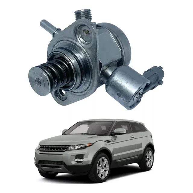Bomba Alta Presion Para Land Rover Evoque 2.0t