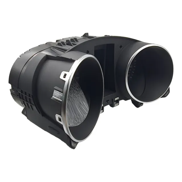 Display Para Tablero Volkswagen Jetta 2009 10 11 12 13 2014