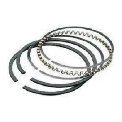 Anillo Mazda Bt-50 4x4 B2600 06-12 / Toyota 2,4l 22r 8v L4 