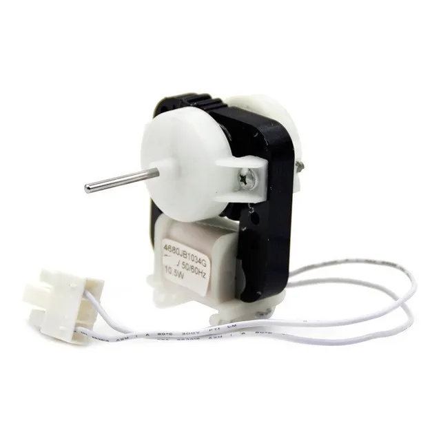 Micromotor Ventilador Para Nevera Universal LG Samsung