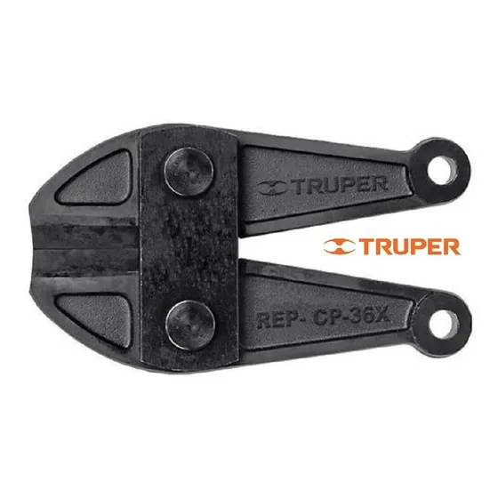 Quijada Cuchilla Repuesto Cizalla 36'' Truper