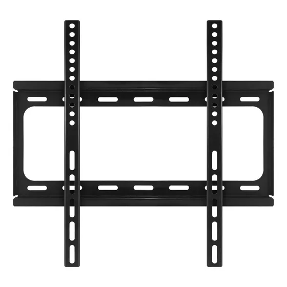 Soporte Smart Tv Led Lcd De 26 A 63 Fijo Pared Metal - Otec
