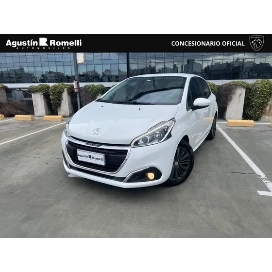 Peugeot 208 Active