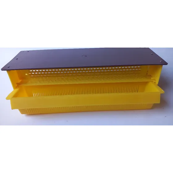 Trampa Polen Plastica Apicultura Abejas