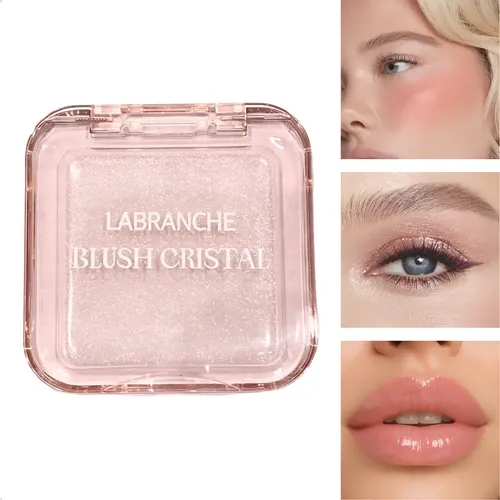 Merit Mini Flush Balm Cream Blush Trio Set | MercadoLivre