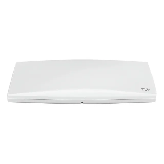 Cisco Access Point Meraki Mr46 Nuevo En Caja