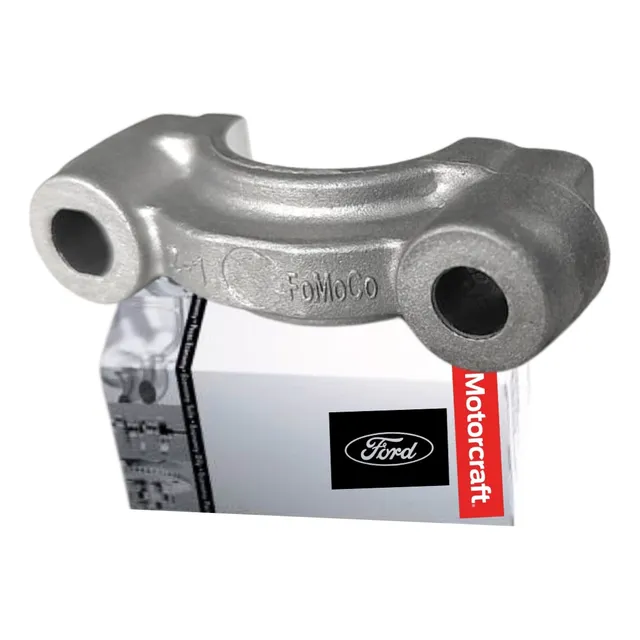 Capa Do Mancal Comando Valvula Ka Ecosport 1.5 Dragon 12v