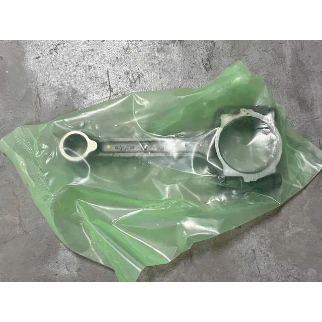 Brazo Biela Spark Original Gm